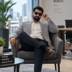 Arslan Malik