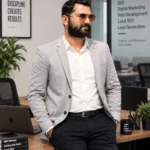 Asim Malik