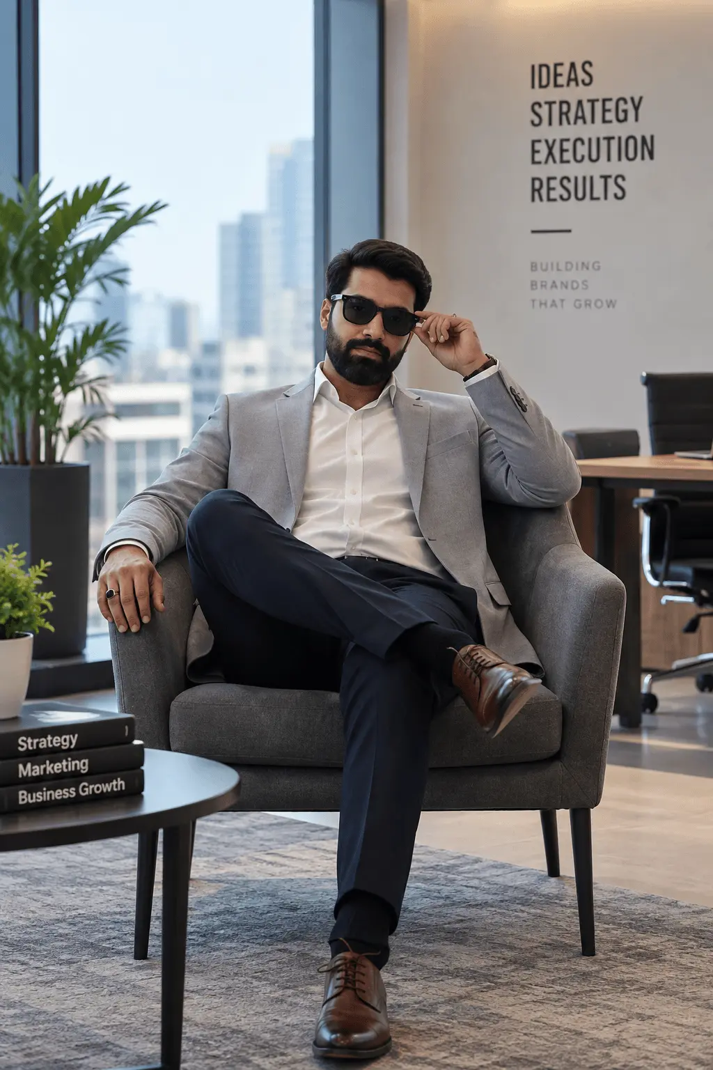 Arslan Malik - SEO Specialist