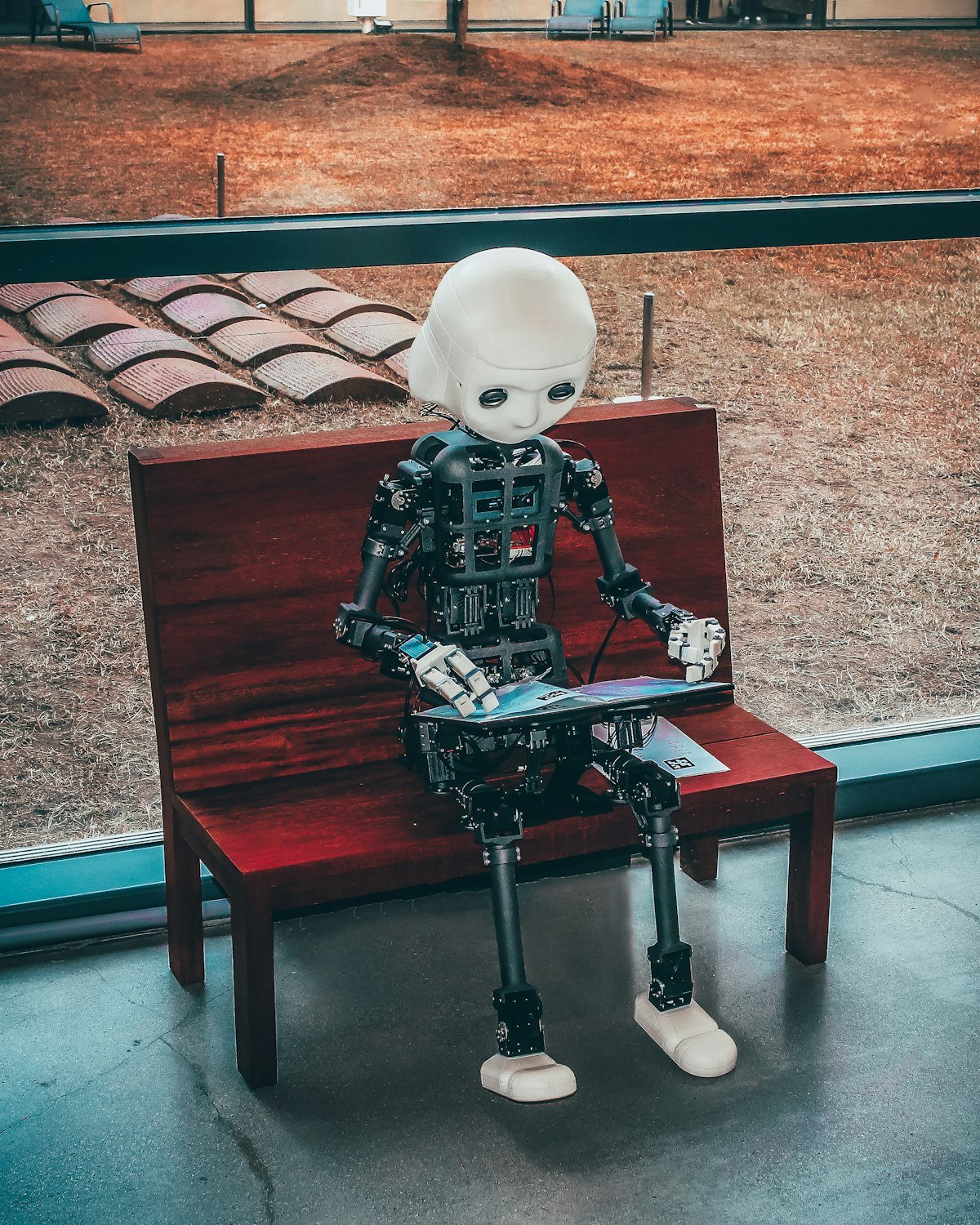AI search optimization methodology