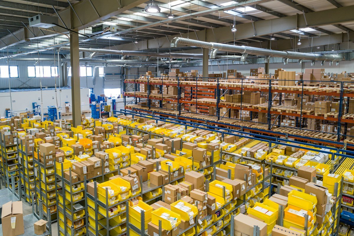 eBay store management — order fulfillment