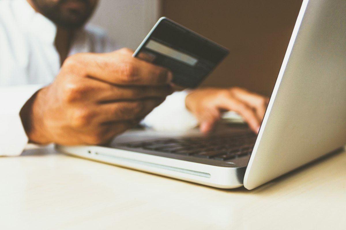 E-commerce SEO — online store optimization