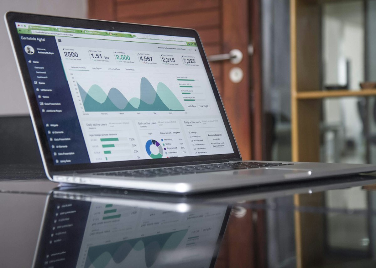SEO services in Islamabad — analytics and ranking growth