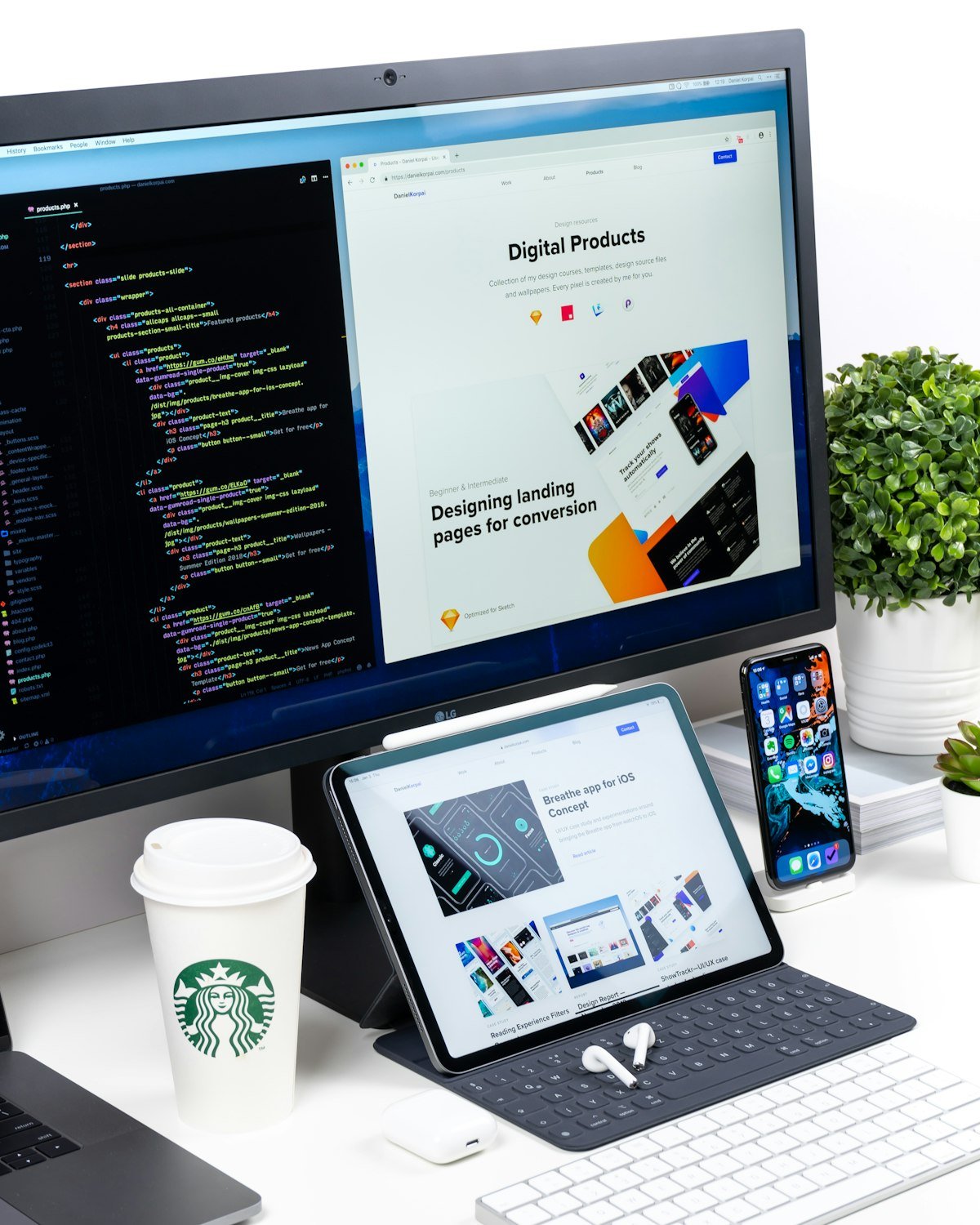 Web development services in Islamabad — fast SEO-ready websites